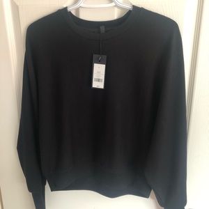 Black Dynamite Sweater- new with tags!